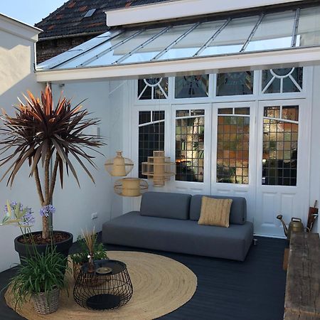 B&B Boutique Hotel N10 Roermond Exterior photo