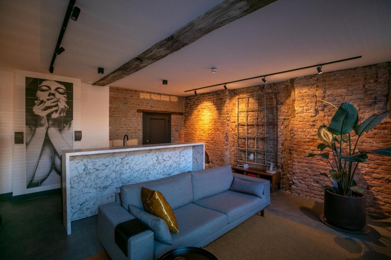 B&B Boutique Hotel N10 Roermond Exterior photo