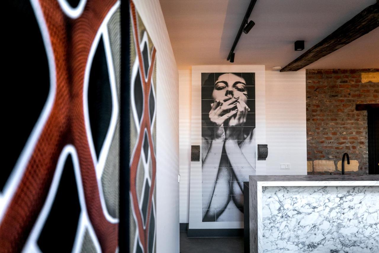B&B Boutique Hotel N10 Roermond Exterior photo