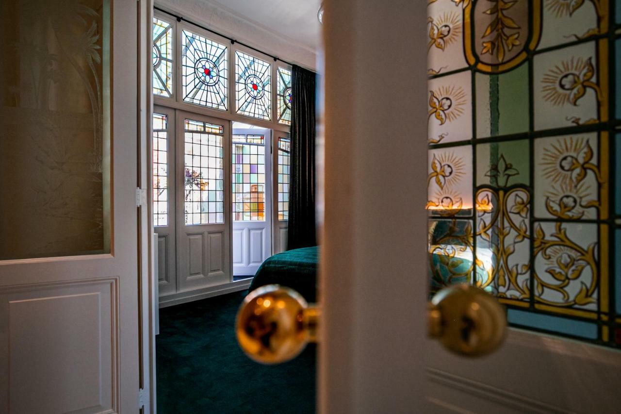 B&B Boutique Hotel N10 Roermond Exterior photo