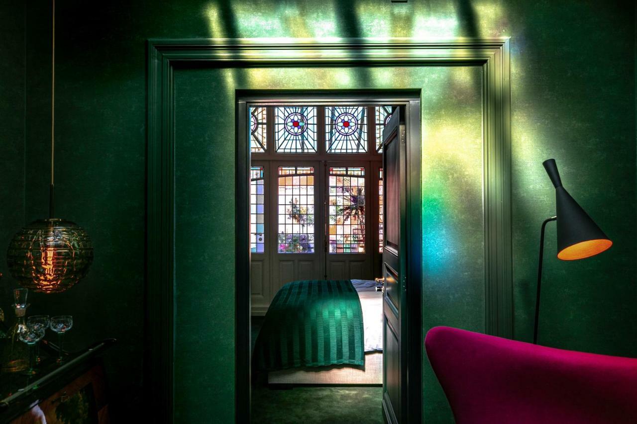 B&B Boutique Hotel N10 Roermond Exterior photo