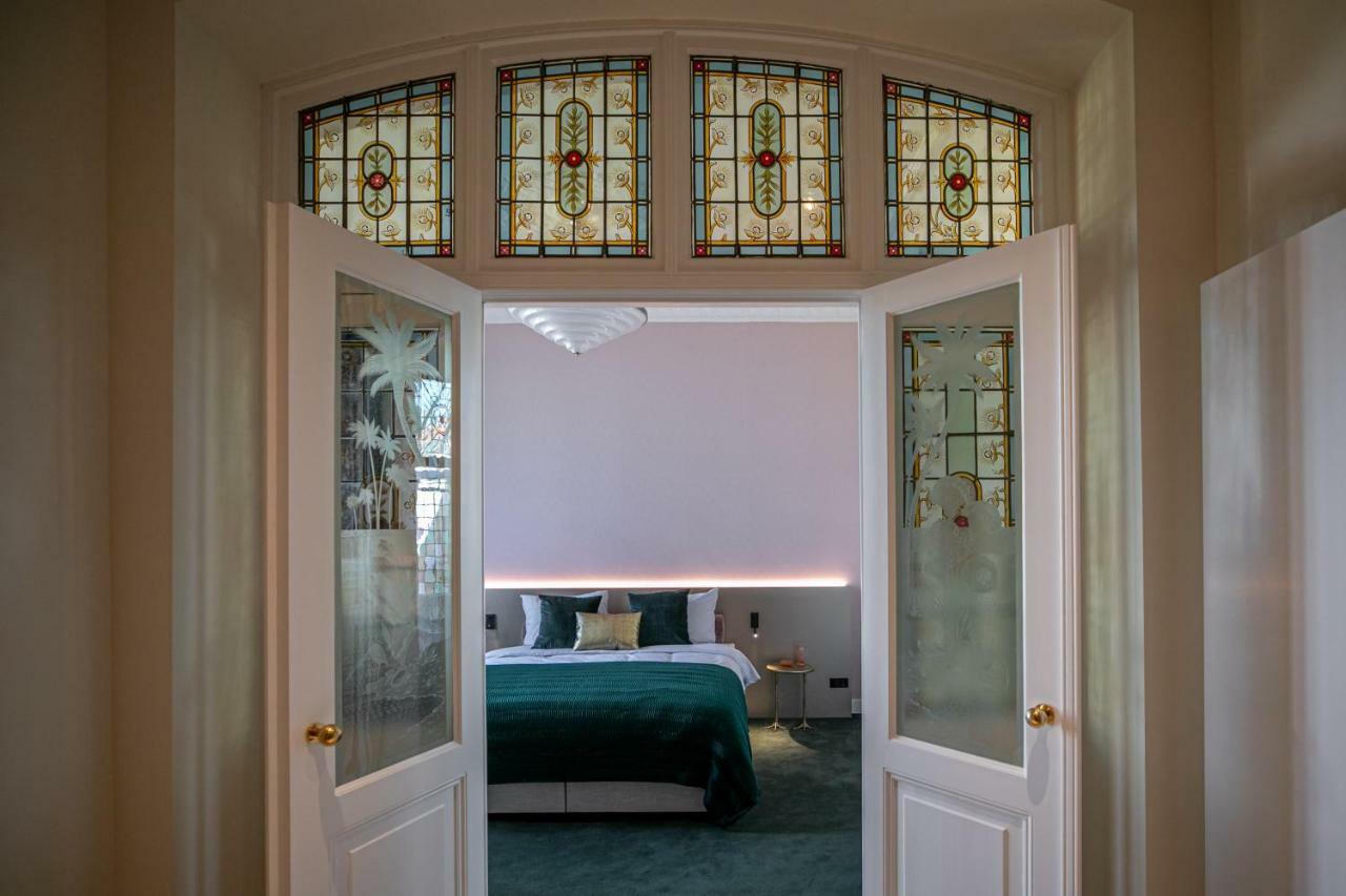 B&B Boutique Hotel N10 Roermond Exterior photo