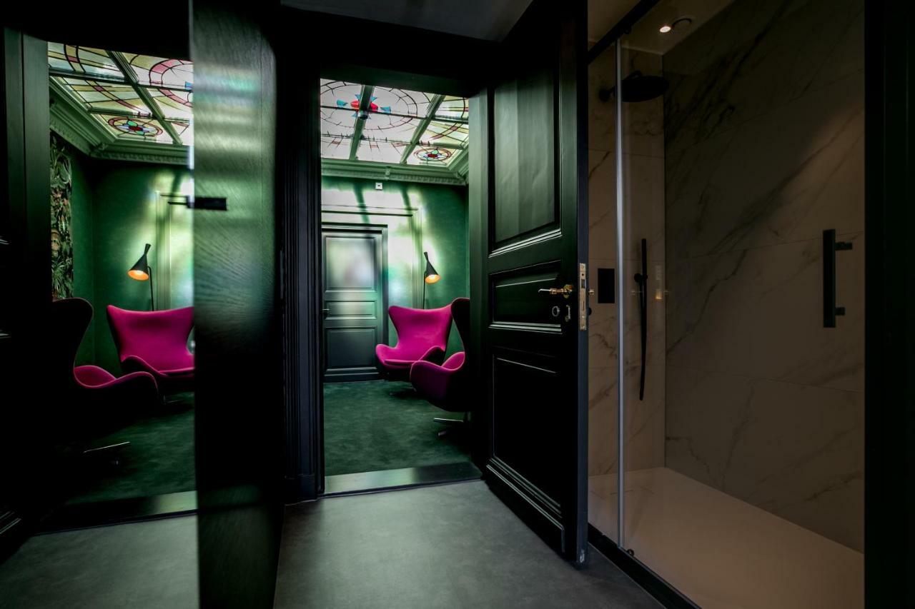 B&B Boutique Hotel N10 Roermond Exterior photo