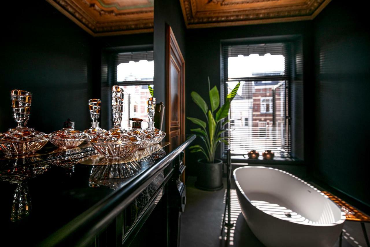 B&B Boutique Hotel N10 Roermond Exterior photo