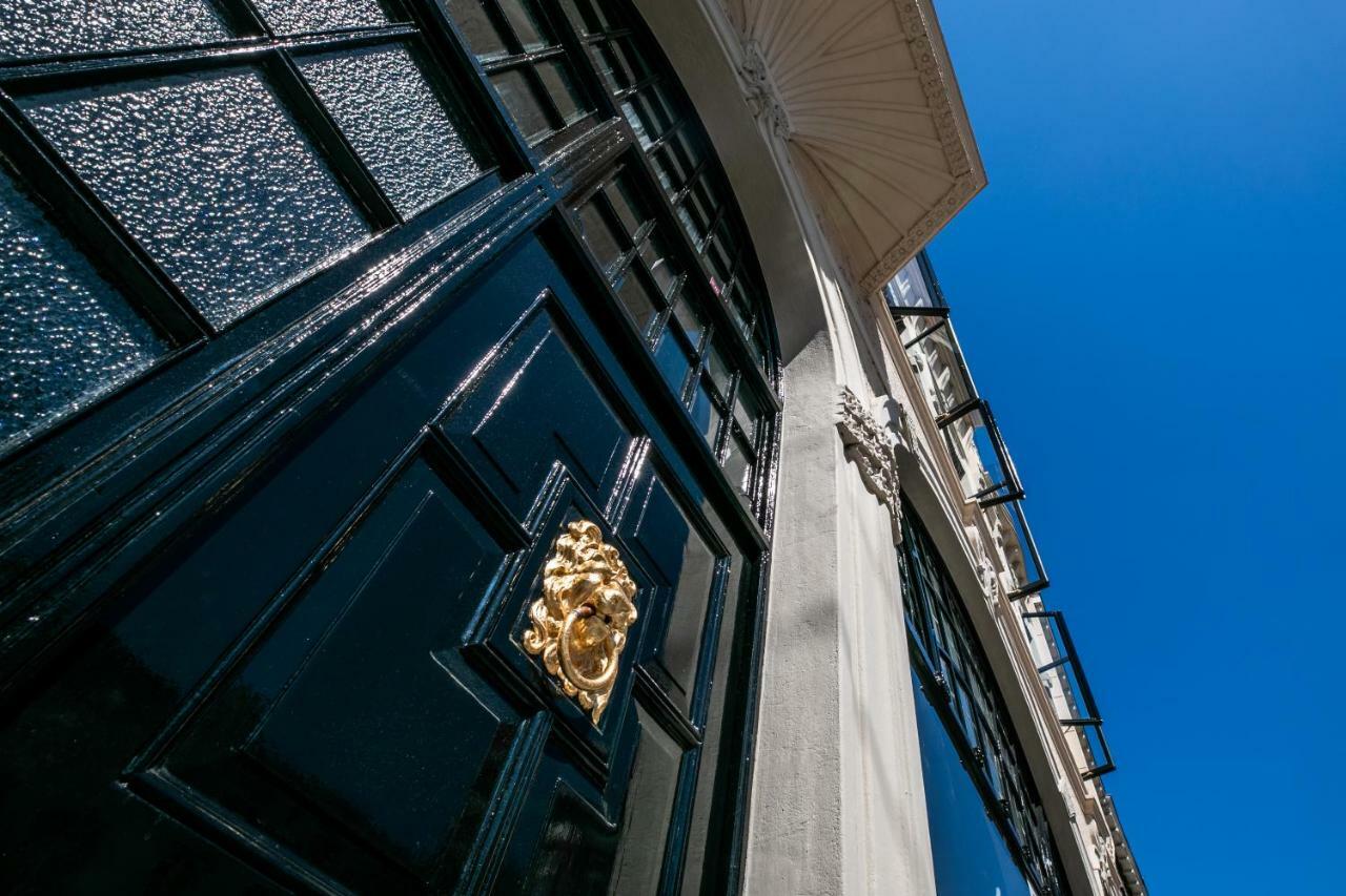B&B Boutique Hotel N10 Roermond Exterior photo