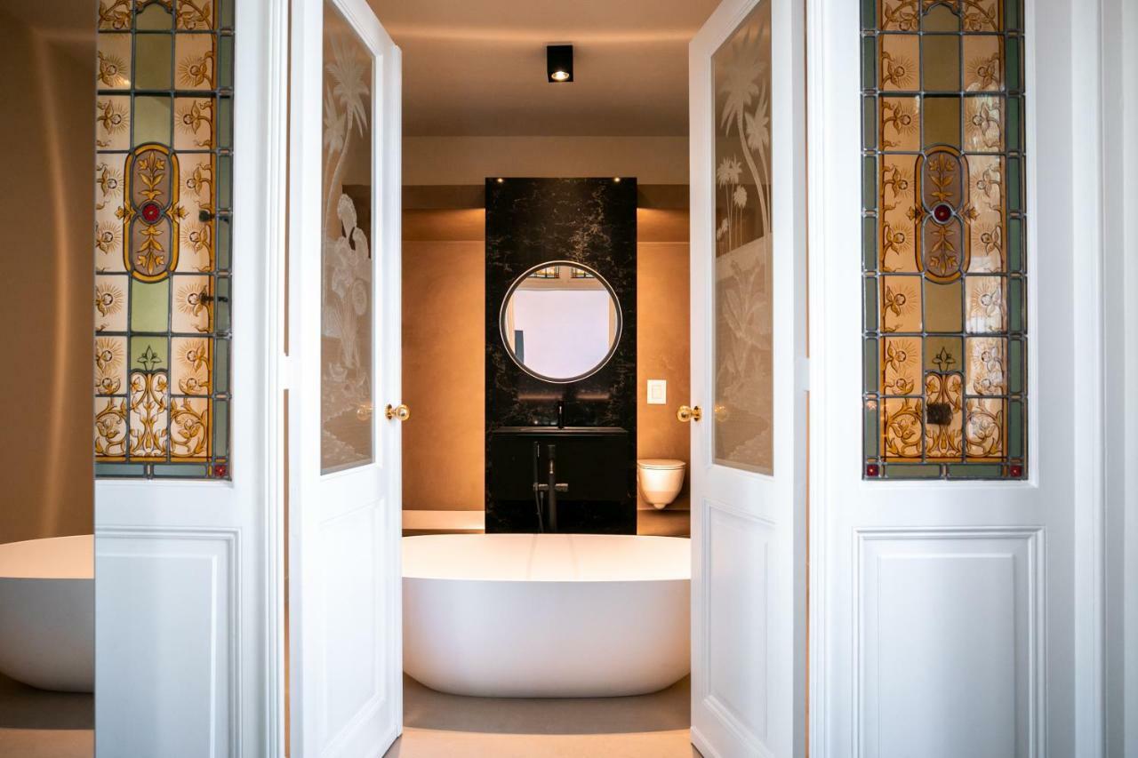 B&B Boutique Hotel N10 Roermond Exterior photo