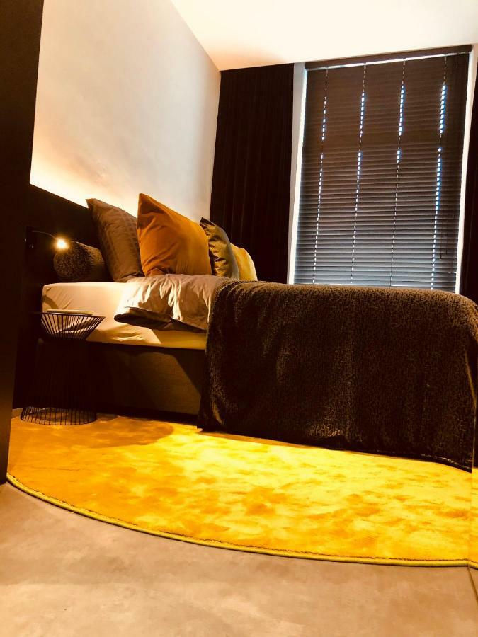 B&B Boutique Hotel N10 Roermond Exterior photo