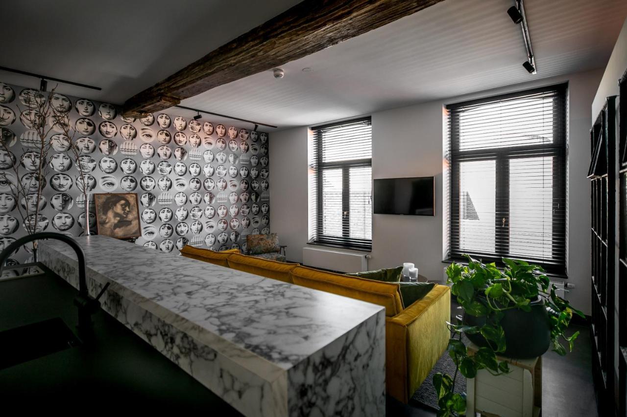 B&B Boutique Hotel N10 Roermond Exterior photo