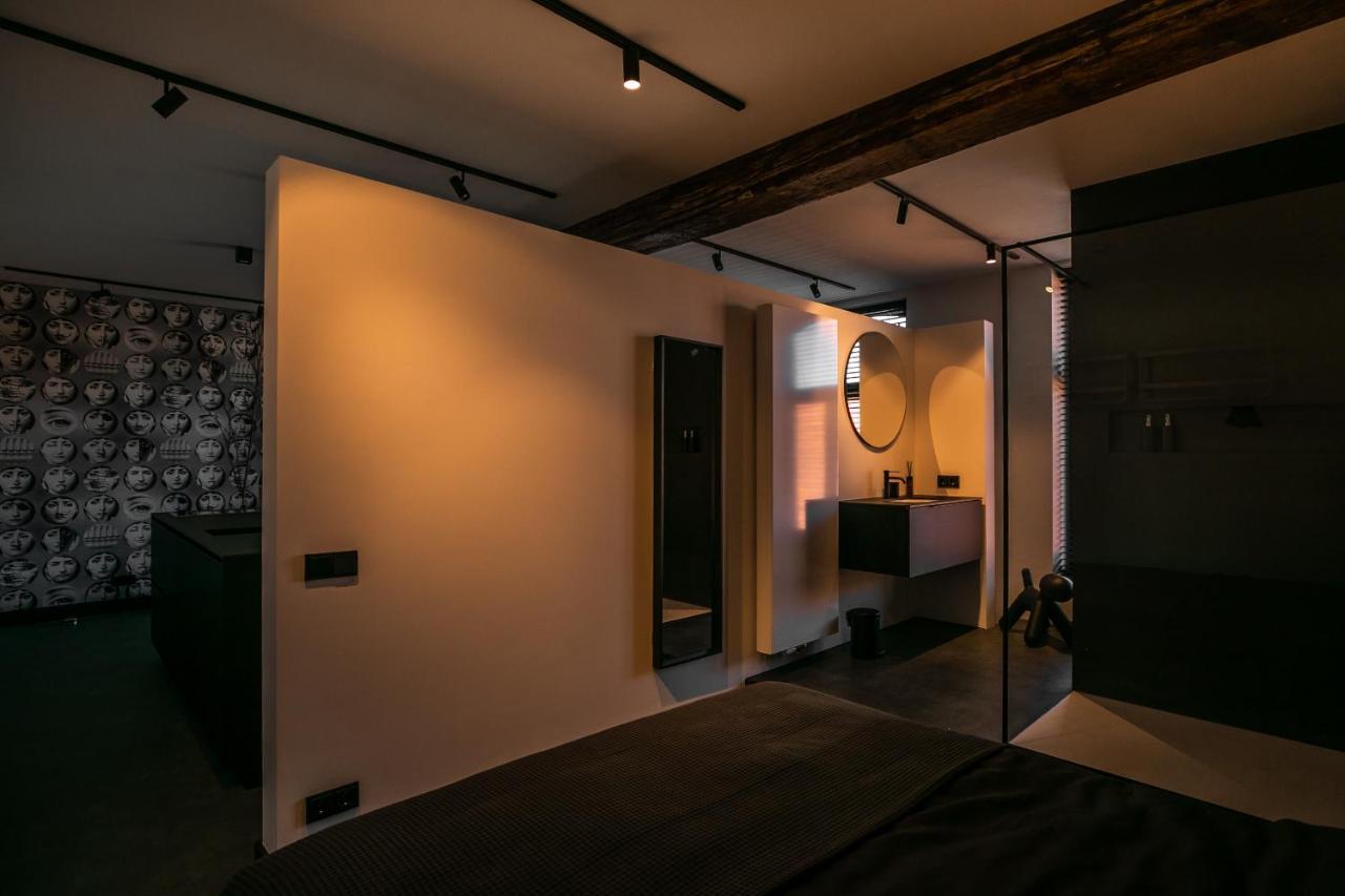 B&B Boutique Hotel N10 Roermond Exterior photo