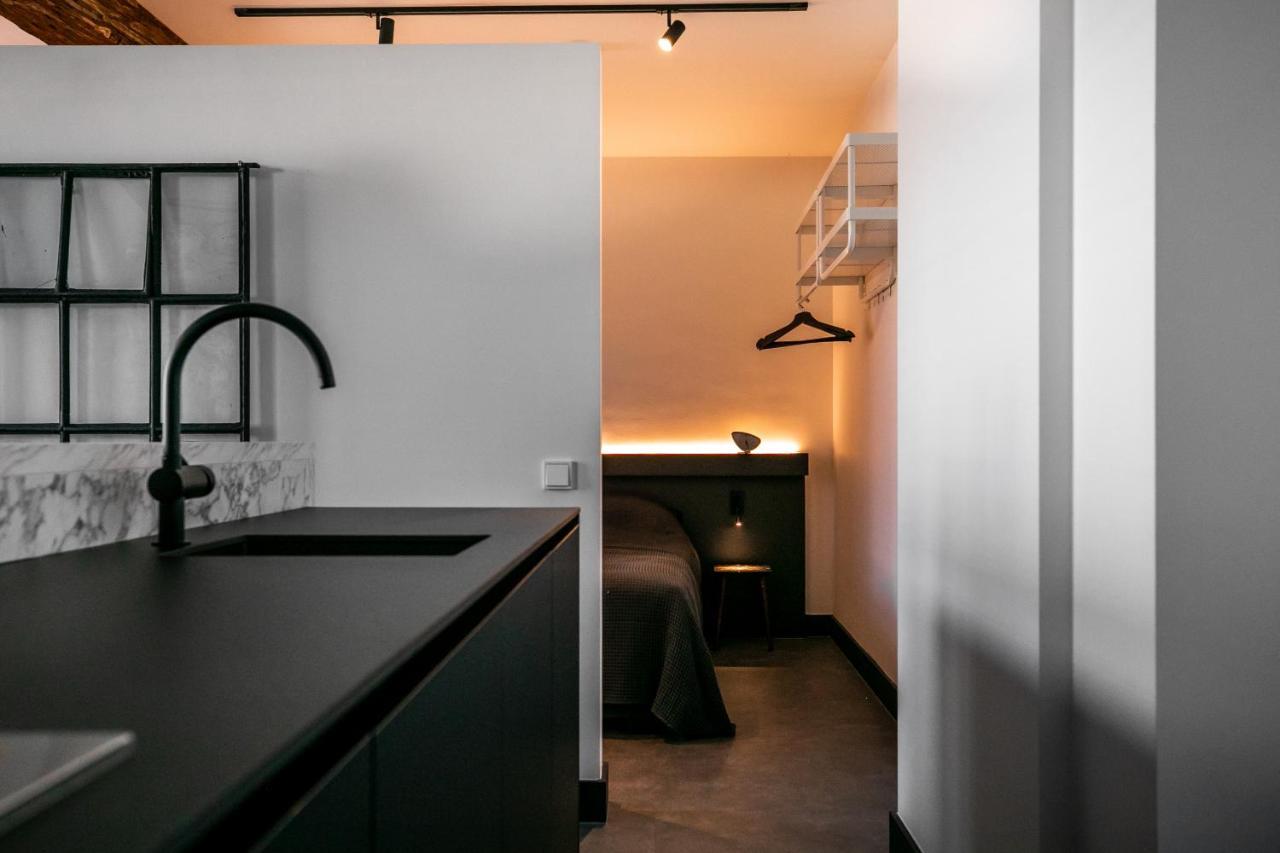 B&B Boutique Hotel N10 Roermond Exterior photo