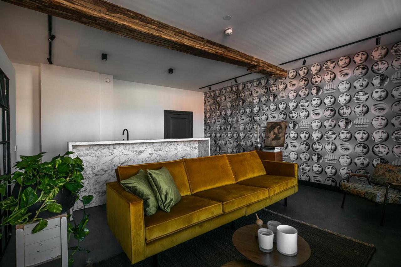 B&B Boutique Hotel N10 Roermond Exterior photo